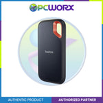 Sandisk SDSSDE61-8T00-G25 8TB Kolsch Box Global Portable SSD