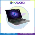 Lenovo LOQ 15IRX9 i5-12450HX 8GB 512GB SSD 15.6" ARC 530 4GB W11 83FQ0038PH FREE LAPTOP COOLER GAMING MOUSE AND MOUSEPAD