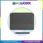 Microsoft® Surface Pro 12in KB+S Pen BndlCM Type Cover Burano SC English SLATE APOC 1 License