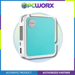 Viewsonic M1 Mini Plus 300 Ansi Lumens LED Light Source Projector | Viewsonic Projector | Portable Projector