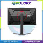 AOC 24G4H 24" FHD IPS 200Hz Adaptive-Sync Gaming Monitor