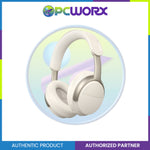 Mcdodo HP-1400 Long-Lasting Active Noise Cancelling Headphones Black
