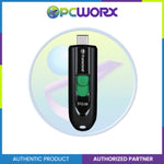 Transcend TS128GJF790C 128GB JetFlash 790C USB3.2 Gen1 Flash Drive