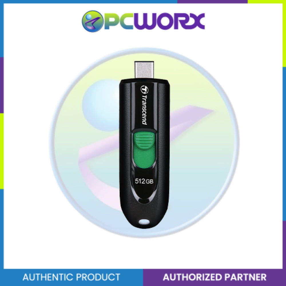 Transcend TS128GJF790C 128GB JetFlash 790C USB3.2 Gen1 Flash Drive