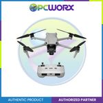 DJI Air 3 Fly More Combo with RC 2