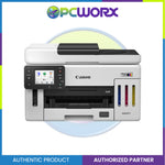 Canon MAXIFY GX6170 MegaTank for Business - High Performance Multifunction for High Volume Printing (PRE-ORDER)