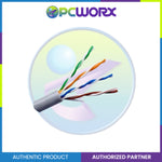 Belden Cat5e UTP Cable Grey Indoor PN: 1583A 305 meters