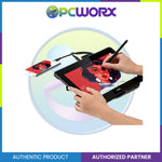 Ugee U-Series U1200, 263.2 x 148.1 mm, Stylus & other accessories included - Drawing Monitor
