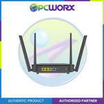 Asus RT-AX52 AX1800 Dual Band WiFi 6 Router