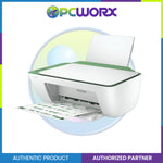 HP Deskjet Ink Advantage 2337 3 in 1 Printer P/N:7WQ07B| FREE AULA SPEAKER