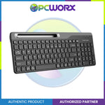 A4tech FBK25 Fstyler Wireless Keyboard