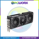 Asus PRIME-RX9060XT-O8G Prime Radeon RX 9060 XT OC 8GB GDDR6 HDMI/DP Graphics Card