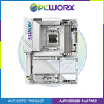 Gigabyte GA-X870E-AORUS-PRO-ICE AM5 DDR5 ATX Motherboard
