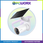 TP-Link Tapo C460 KIT Solar-Powered Security Camera Kit