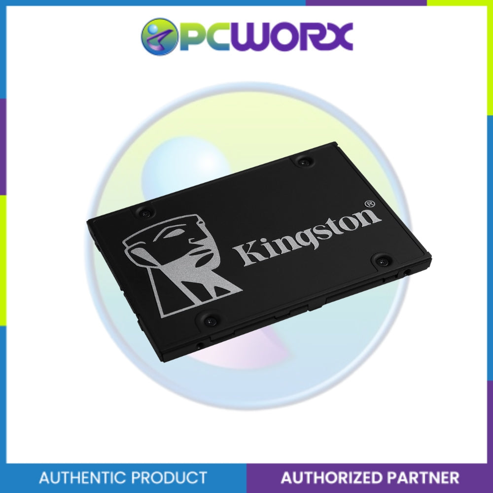 Kingston SKC600/256G 256GB SATA3 2.5