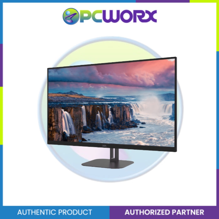 AOC U32V5N 32" 4K VA 60Hz 4ms HDMI/DP Monitor