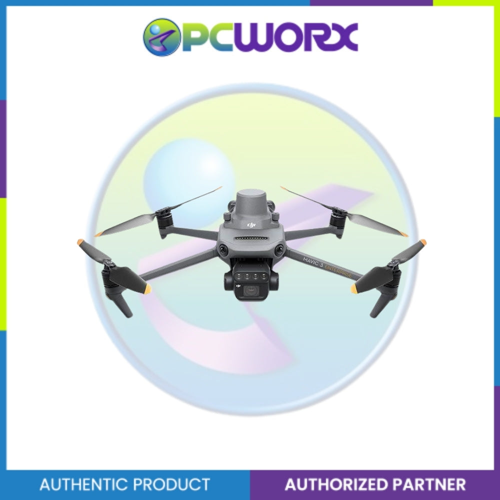 DJI Mavic 3 multispectral (Universal edition)