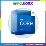 Intel i7-12700 2.1GHZ 12 Core 20 Threads 25M Cache LGA1700 Processor