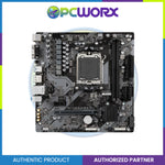 Gigabyte GA-A620M-S2H AM5 DDR5 m-ATX