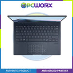 Asus UX3405CA-ST1286WSM Ultra 5-225H 16GB 512GB SSD 14" Intel Arc W11 H&S+M365