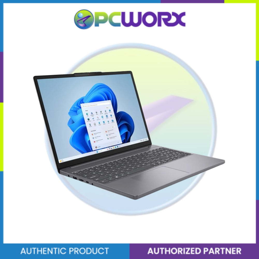 Lenovo Slim3 15IRH10 i7-13620H 16GB 512GB 15.3