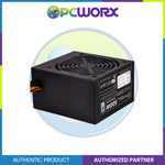 SilverStone SST-ST60F-ES230 Strider Essential 600W 80+ APFC Non-Modular PSU Power Supply