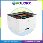 HP Color Laserjet 150nw Single Function Printer 4ZB95A (PRE-ORDER)