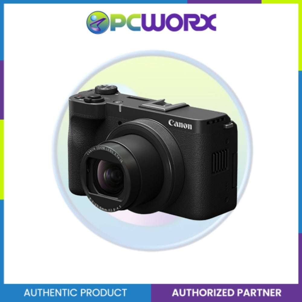 Canon Powershot V1 (PRE-ORDER)