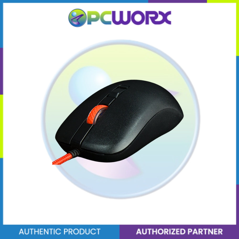 Fantech G13 Rhasta II Pro Gaming Mouse