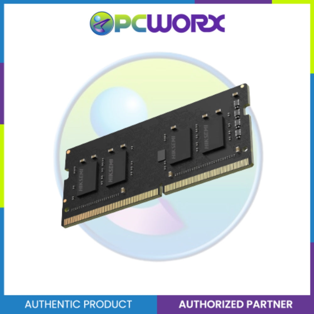 Hiksemi HSC416S32Z1/16G Hiker 16GB DDR4 3200MHz Sodimm
