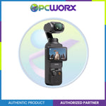 DJI Osmo Pocket 3 Creator Combo (190021095007)