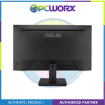 Asus VA259HGA 24.5" FHD 120Hz 1ms MPRT Adaptive-Sync IPS Eye Care Gaming Monitor