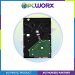 Seagate ST10000VE001 10TB Skyhawk AI 7200RPM 256MB Hard Disk Drive