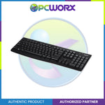Logitech K270 Wireless Keyboard Black