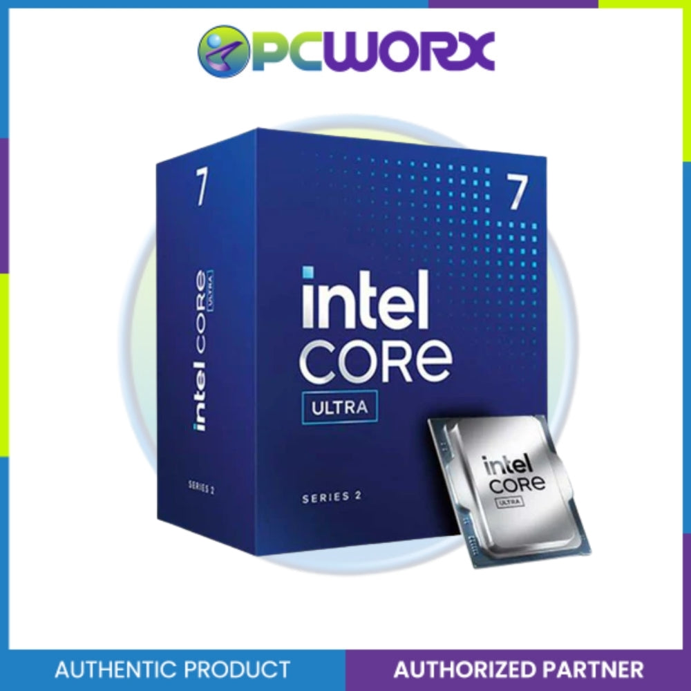 Intel Core Ultra 7 265 2.4 GHz 20-Core LGA1851 CPU