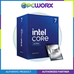 Intel Core Ultra 7 265 2.4 GHz 20-Core LGA1851 CPU