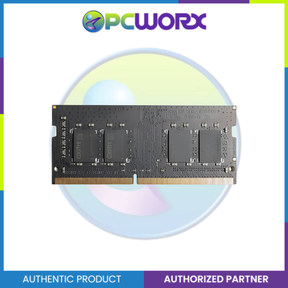 Hiksemi HSC416S32A03Z1 16GB 3200Mhz DDR4 SODIMM | 16GB SODIMM RAM DDR4 - LAPTOP RAM