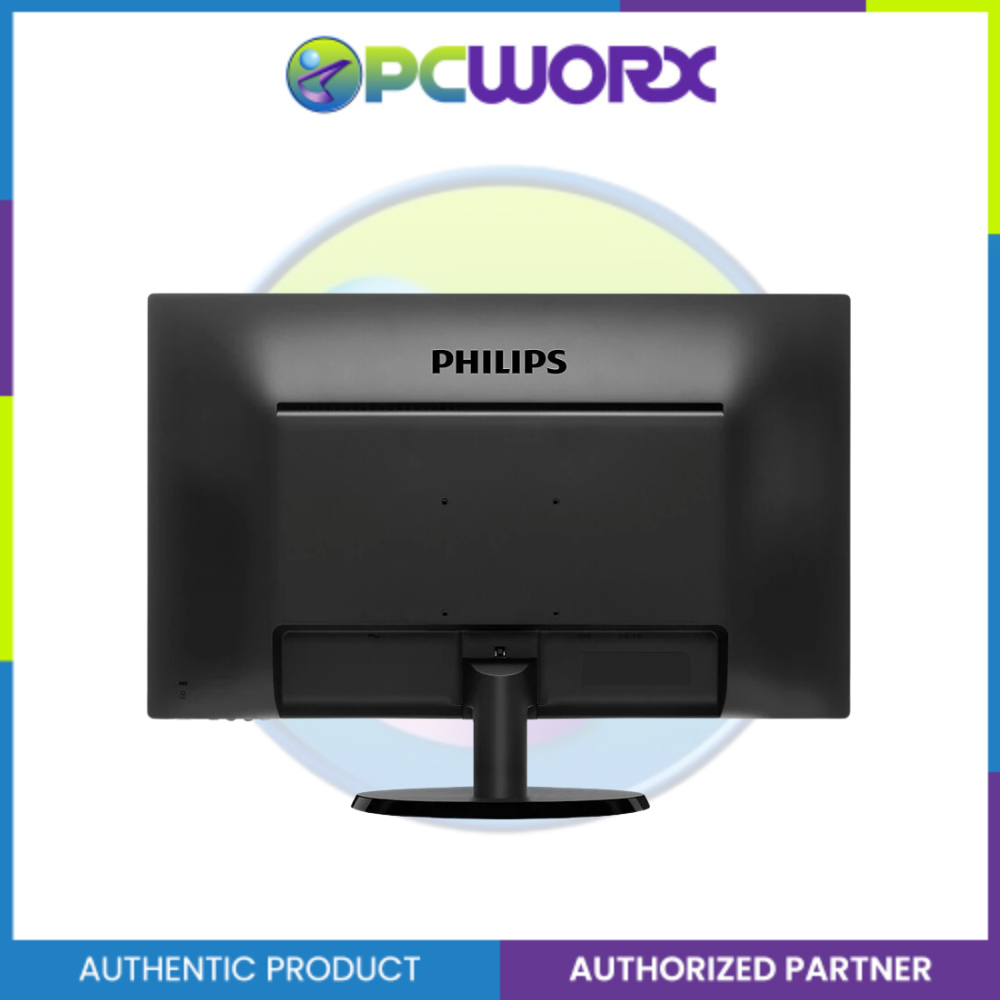 Philips 223V5LHSB2 21.5