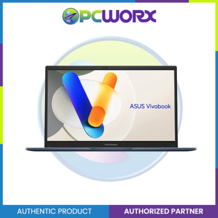 Asus X1404VA-NK750WSM i7-1355U 16GB 512GB SSD 14" iris Xe Win11 H&S+M365 Blue