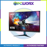 Acer Nitro VG271U M3bmiipx 27'' Monitor MM.TFLSP.001