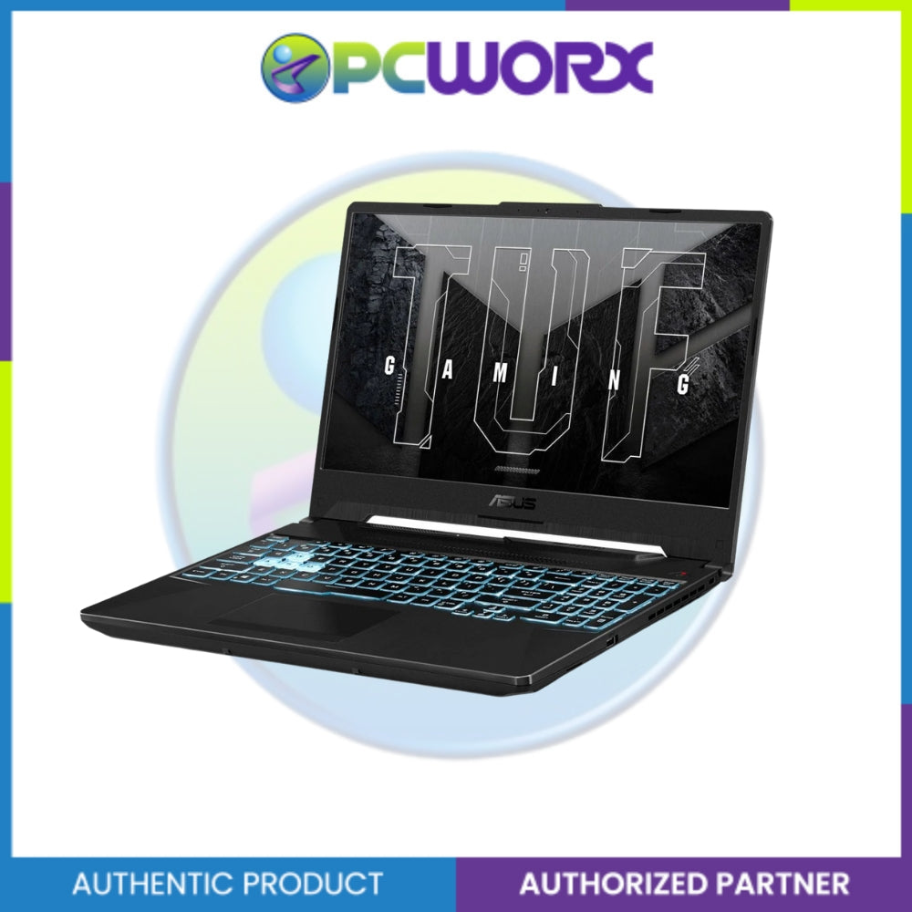 Asus FA506NCR-HN007W Rryzen 7-7435HS 8GB 512GB SSD 15.6