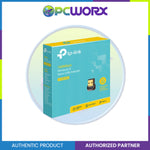 Tp-Link WN725N Excellent N 150Mbps Wireless Adapter
