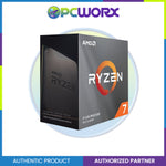 AMD Ryzen 7 5700 3.7GHz 65W AM4 Processor