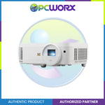 Viewsonic LS500WHE WXGA 3000 Ansi Lumens