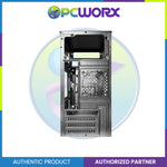 Trendsonic Saturn SA25M w/ 700watts Power Supply