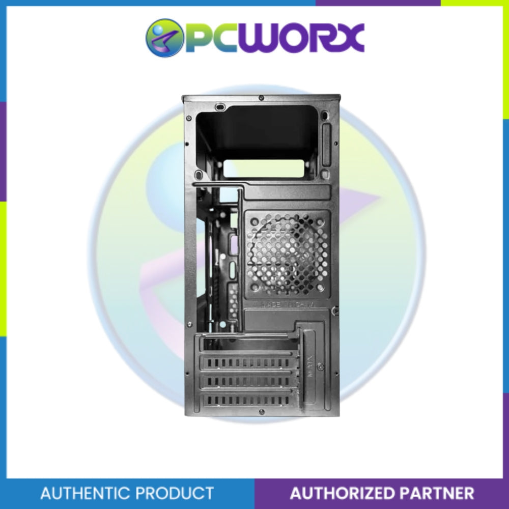 Trendsonic Saturn SA25M w/ 700watts Power Supply