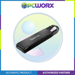 Sandisk SDCZ460-032G-G46 32GB Ultra USB 3.1 Type C Black