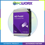 Western Digital WD121PURZ 12TB Sata 5400RPM Hard Disk