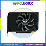 Palit NVIDIA® GeForce RTX™ 3060 STORMX 8GB GDDR6