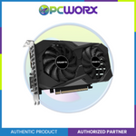 Gigabyte NVIDIA® GeForce® GTX 1650 D6 WindForce OC 4GB GDDR6 Graphics Card